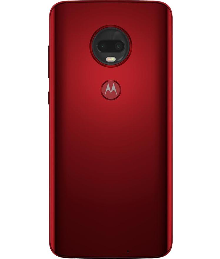 Miniatura Usado: Motorola Moto G7 Plus 64GB Rubi Bom - Trocafone