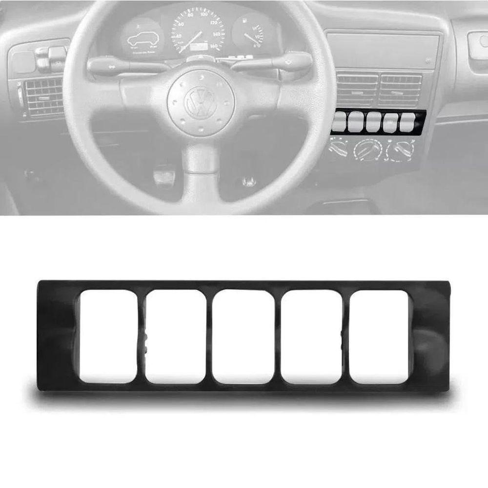 Moldura Painel Botão Gol G2 - … | Shopping do Inter