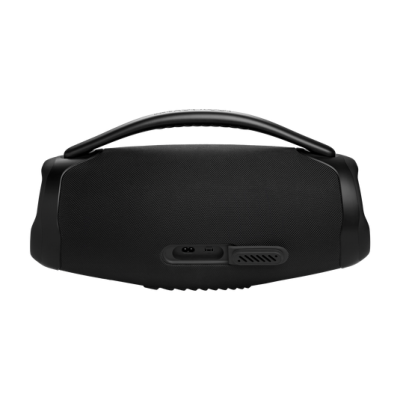 Miniatura Caixa De Som JBL Boombox 3 Wi-Fi e Bluetooth