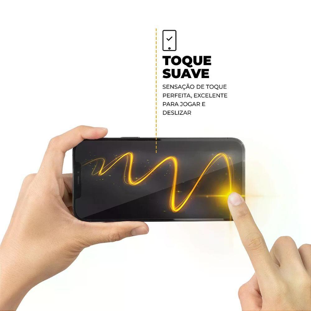 Película Para Xiaomi Redmi 9t - Privacidade Hydrogel - Gshield