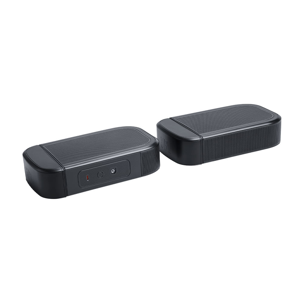 Soundbar JBL Bar 1000 7.1.4 Canais Wireless com 480W RMS, PureVoice 2.0 e MultiBeam™ 3.0 Bivolt