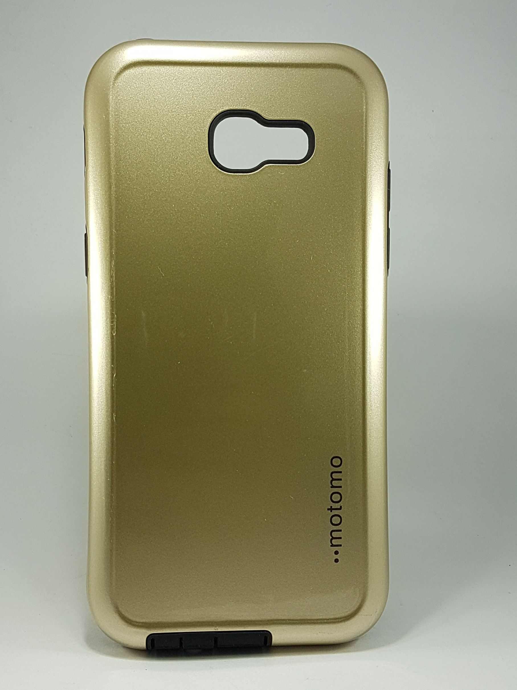 Miniatura Capa Anti Impacto Samsung Galaxy A5 2017 A520
