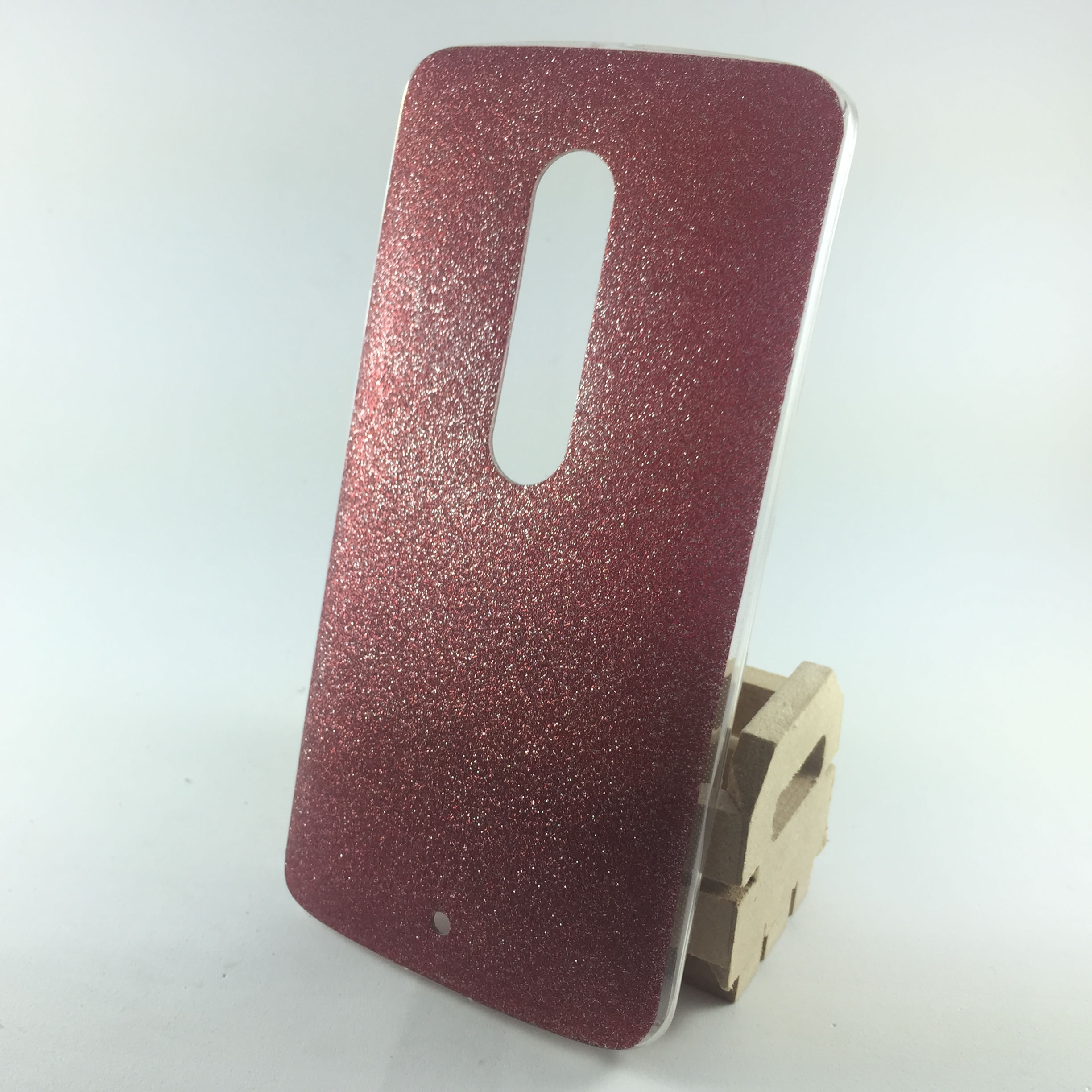 Capa Motorola Moto X Play Feminina