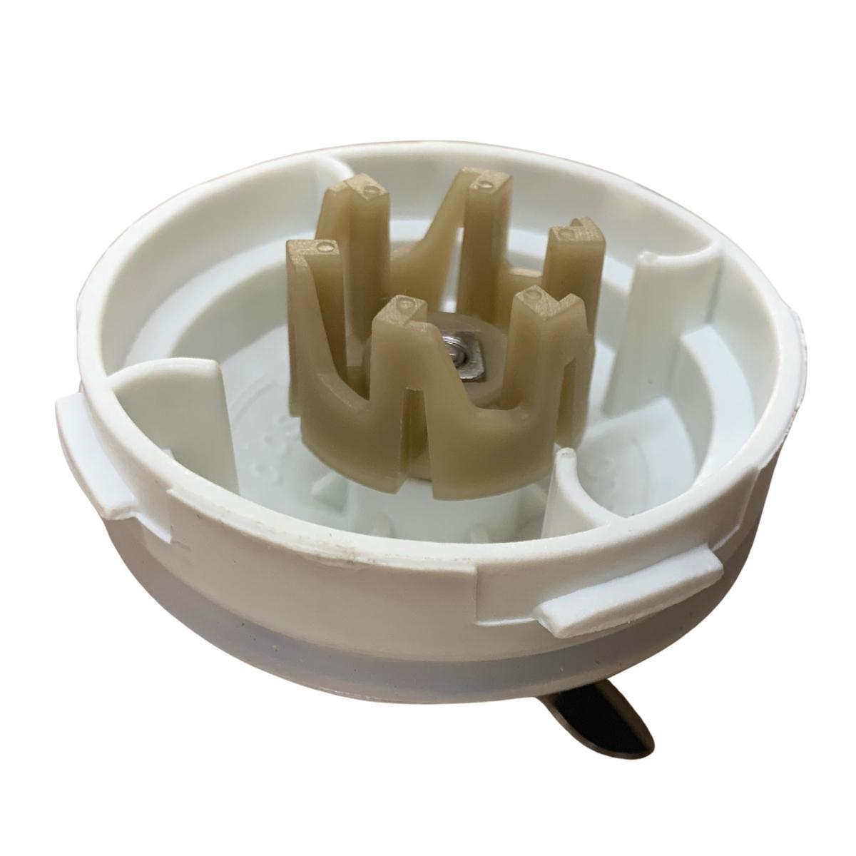 Miniatura Faca Lâmina Liquidificador Multiprocessador Philco Citrus
