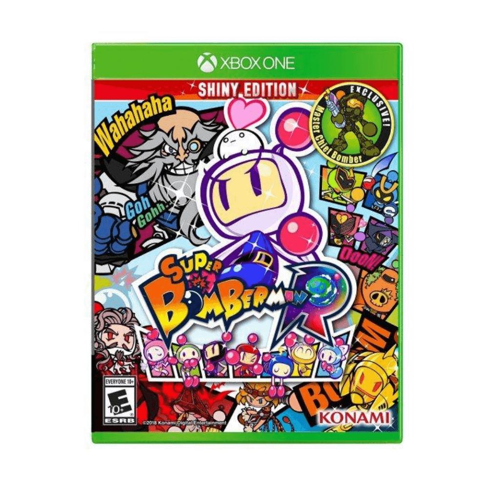 Miniatura Super Bomberman R - Xbox One