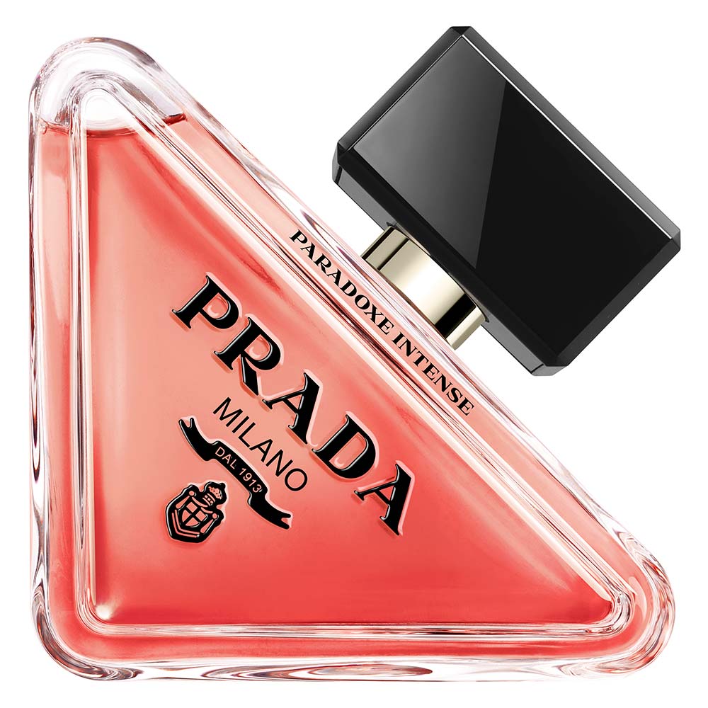 Miniatura Prada Paradoxe Perfume Feminino Eau De Parfum Intense 90ml