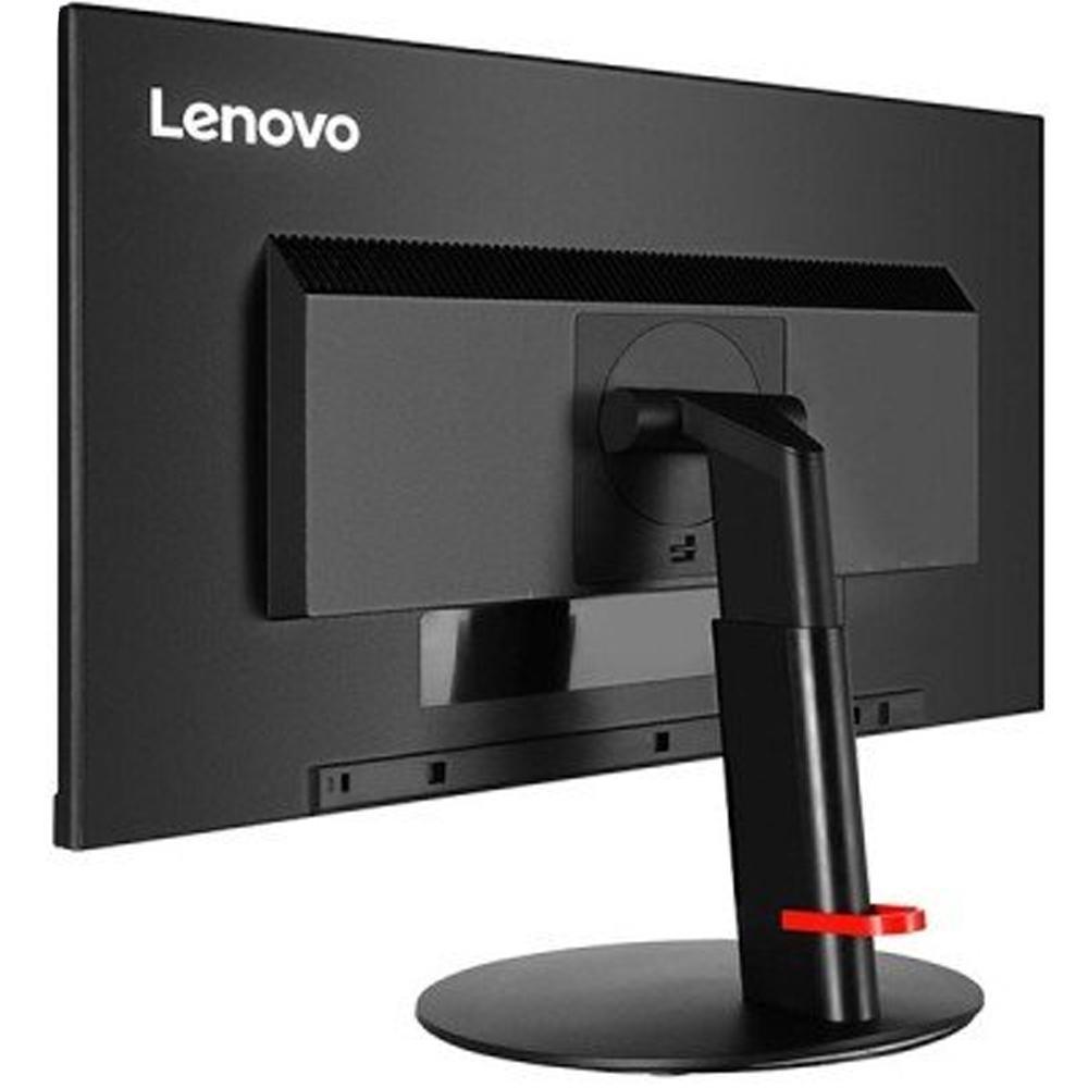 Miniatura Monitor Lenovo Fhd21.5 Ips Display Port Vga Hdmi Thinkvision