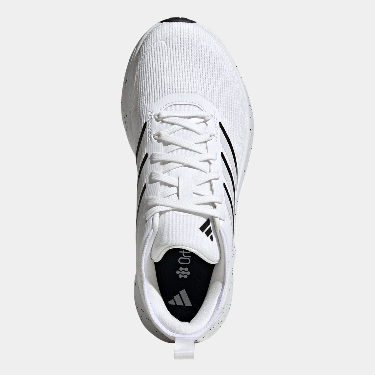 Miniatura Tênis Adidas Jogit Feminino Branco - 34