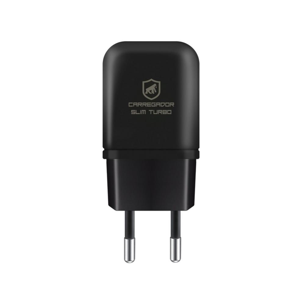 Miniatura Carregador Turbo Slim - Gorila Shield