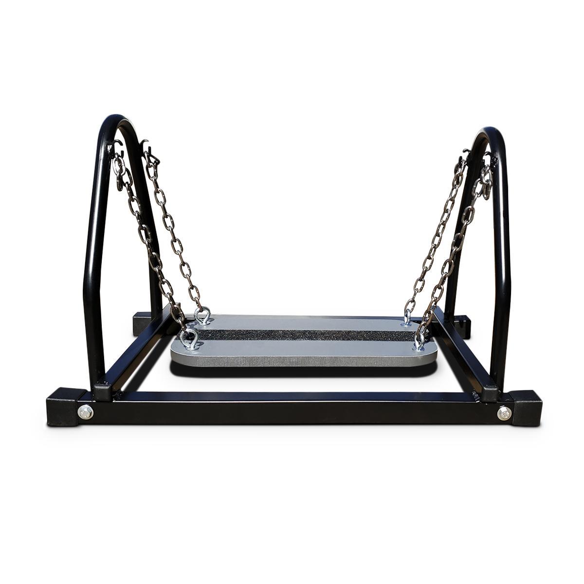 Miniatura Balancim Balanço Proprioceptivo Fisioterapia Physio Top M5