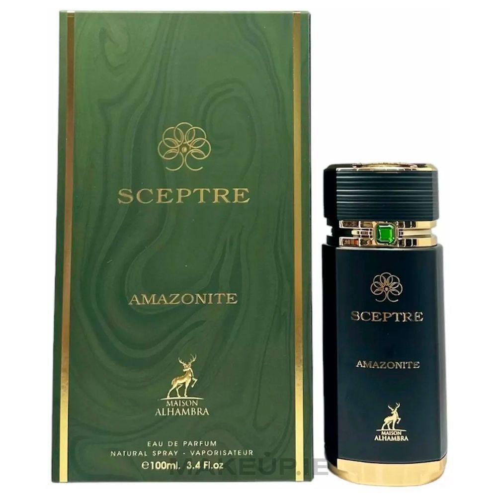 Perfume Spectre Amazonite Maison Alhambra Edp Unissex 100ml