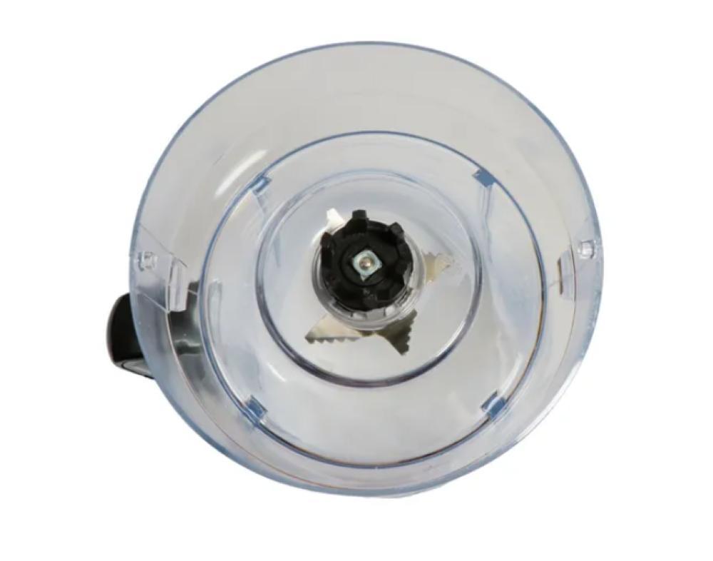 Miniatura Copo Philco Multiprocessador Pmp1600 9 Em 1 Tampa Preta