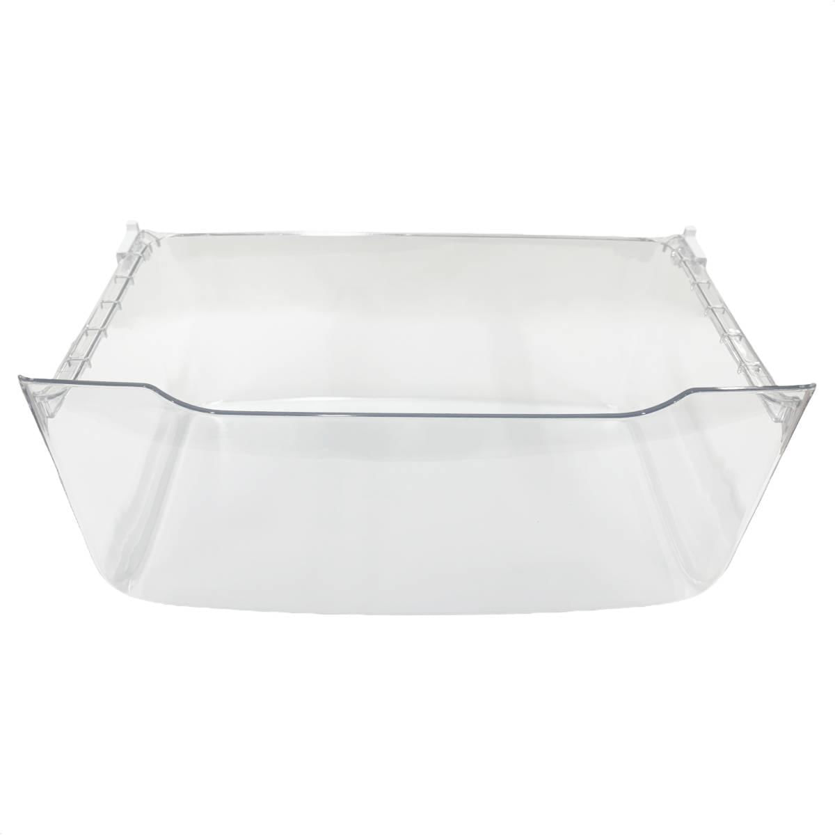 Miniatura Gaveta Frutas Legumes Geladeira Consul Crm35H Crm35N