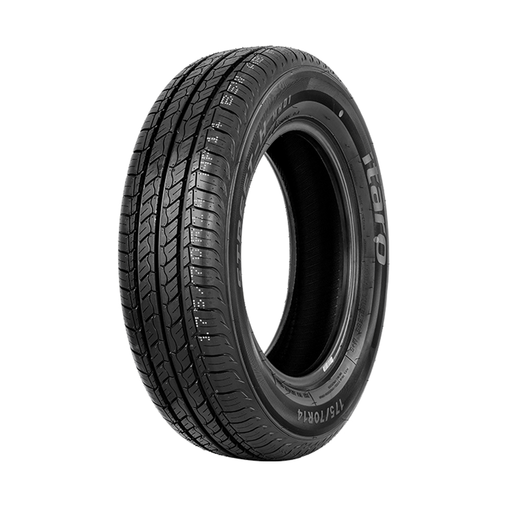 Miniatura Pneu Itaro Aro 13 MH01 175/70R13 82T