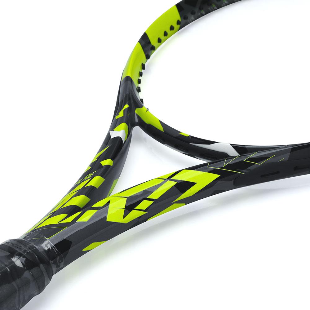 Miniatura Raquete de Tênis Babolat Pure Aero 2023 L2