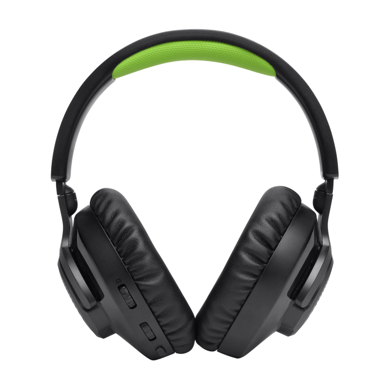 Miniatura Fone de Ouvido Headset Gamer JBL Quantum 360X Wirelless para Xbox.