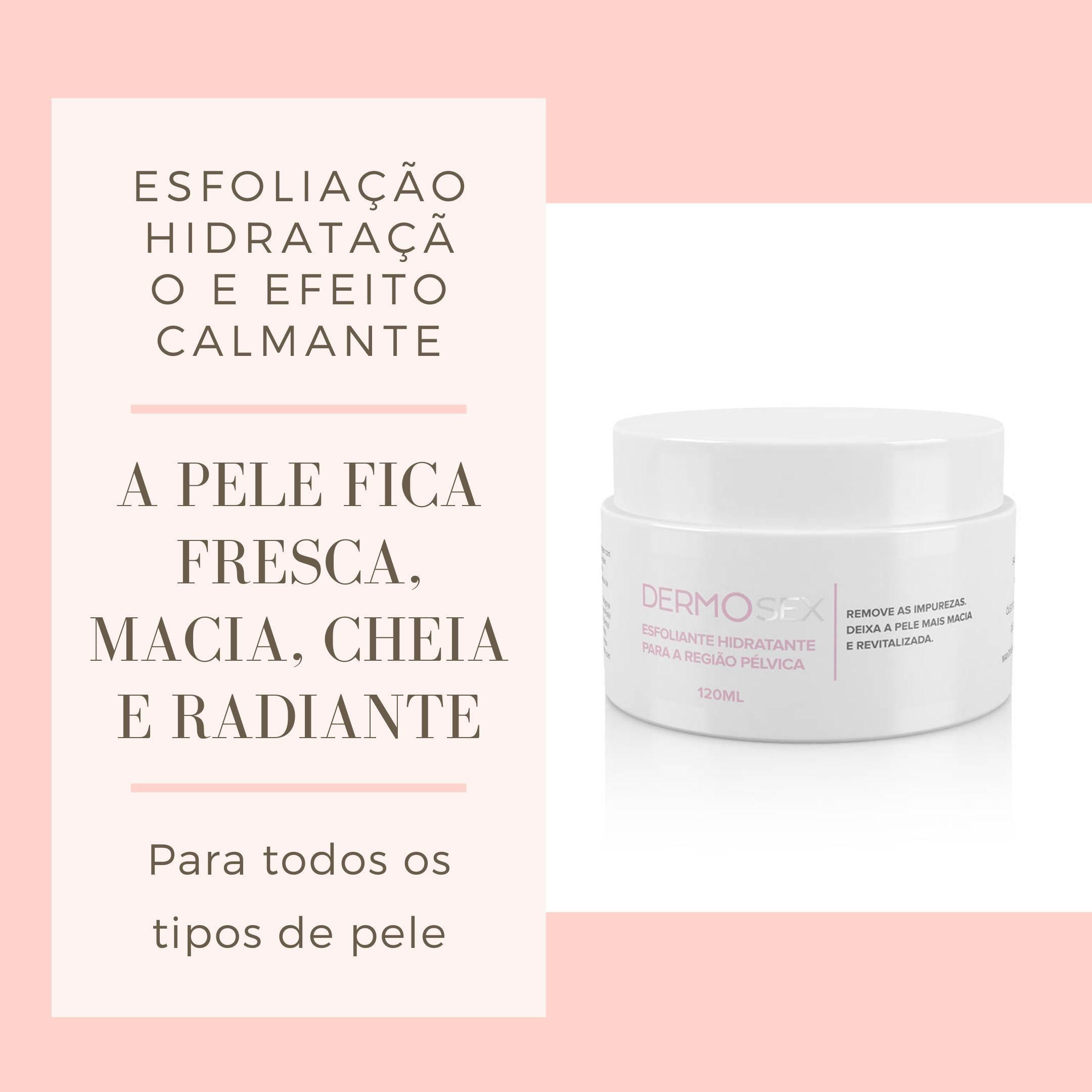 Tratamento Estetico Intimo Clareamento E Esfoliação Virilha