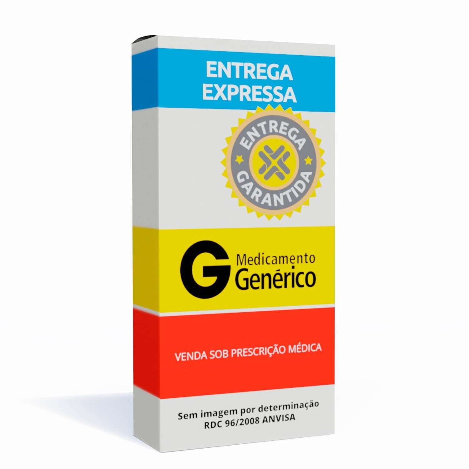 Miniatura Enantato de Noretisterona + Valerato de Estradiol 50mg + 5mg 1 Ampola Eurofarma Generico