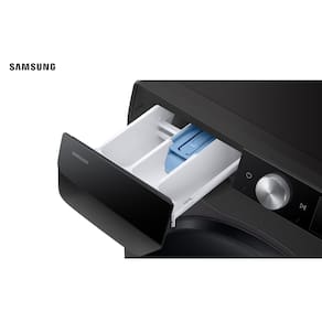 Lava e Seca 13kg Samsung WD13FG Smart AI Control Inox 110V