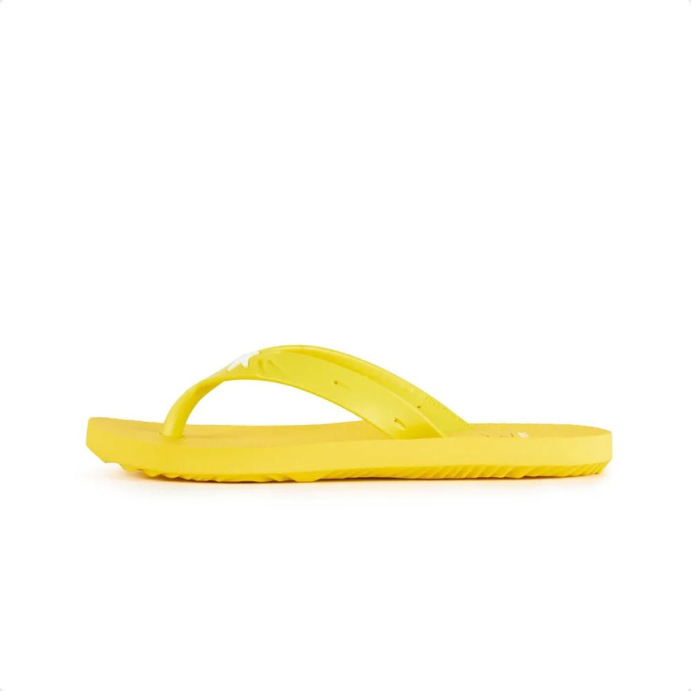 Miniatura Sandália Kenner Summer Anitta Feminina Amarelo - 35