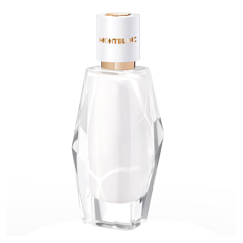 Miniatura Signature Montblanc Perfume Feminino EDP 30ml