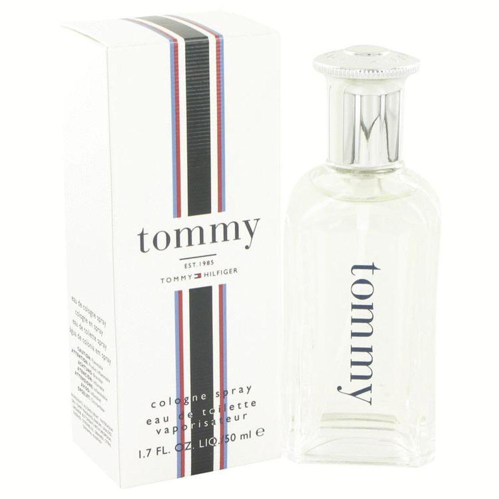 Miniatura Perfume Masculino Tommy Hilfiger 50 Ml Colônia /