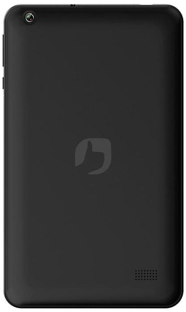 Miniatura Tablet Positivo Tab Lite T810 Preto Wi-Fi Tela 8 Pol. Hd