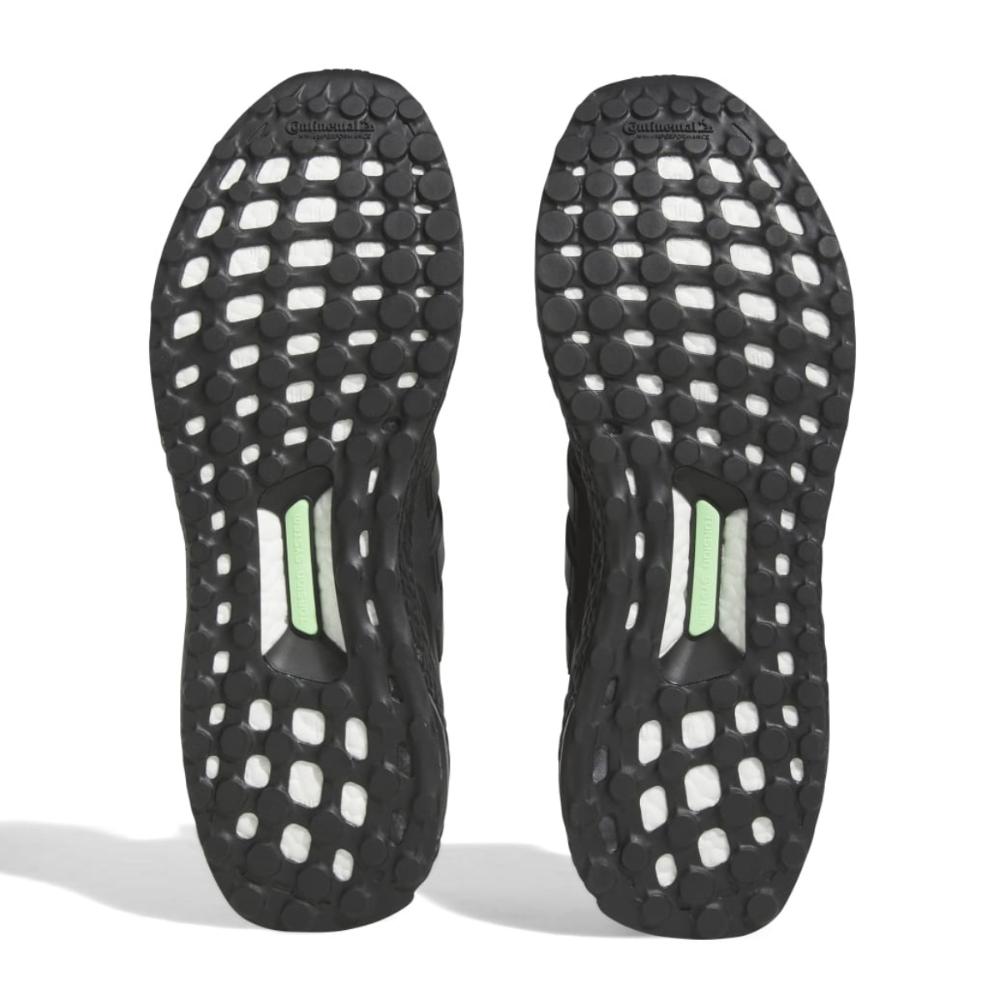 Tênis Adidas Ultraboost 1.0 Masculino BLACK - 37