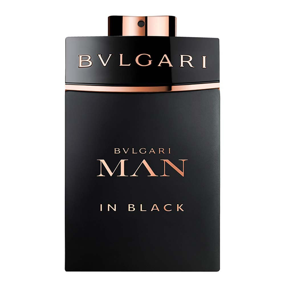 Miniatura BVLGARI Man in Black BVLGARI - Perfume Masculino - Eau de Parfum 150ml