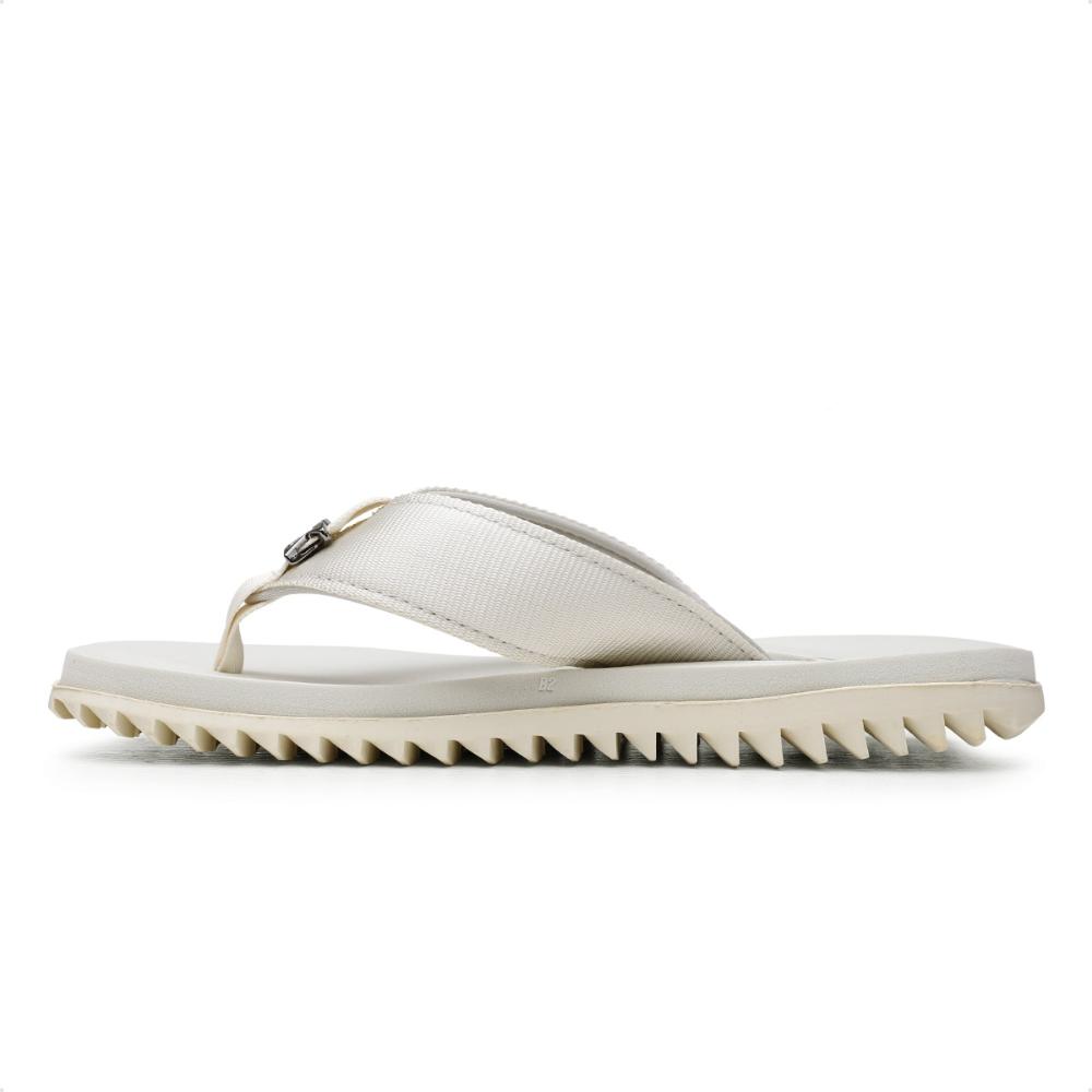 Miniatura Sandália Kenner Kivah Baw Cinza / Bege - 37