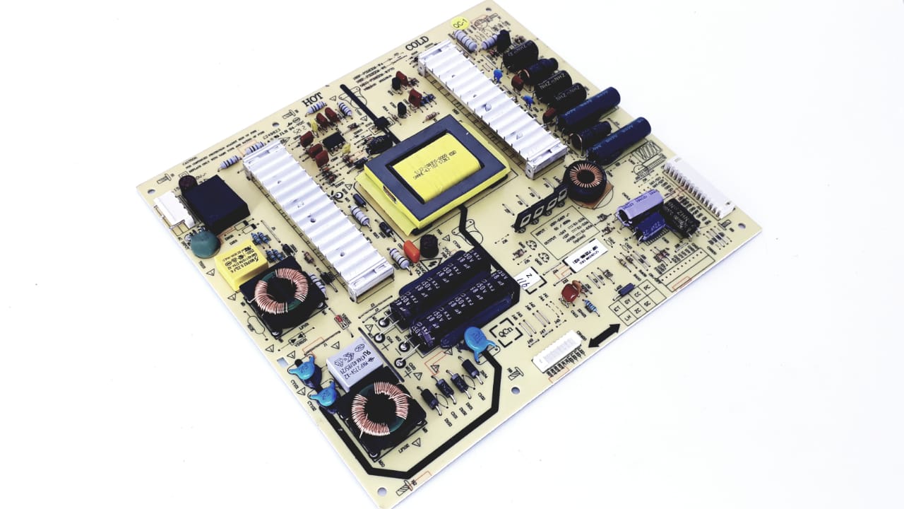 Miniatura Placa da fonte TV Semp Toshiba LE3273 (A)W LED 32 polegadas