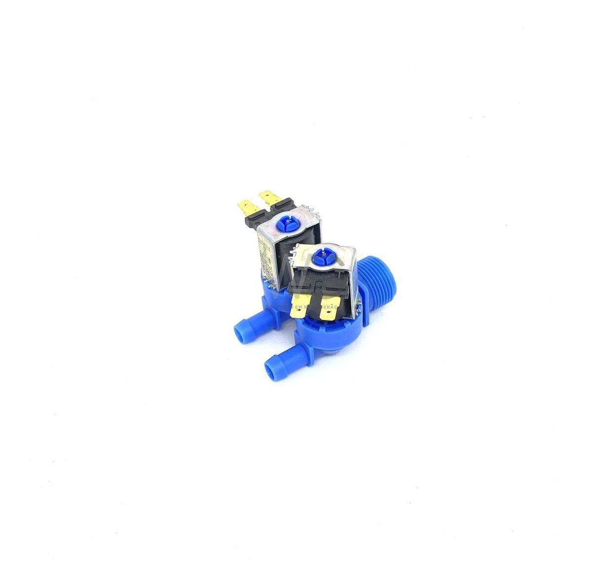 Miniatura Lavadora Electrolux 13kg LTD13 - 220V - Novo de Fábrica