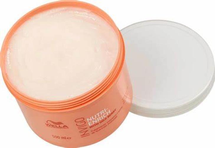 Miniatura Kit Enrich Shampoo, Condicionador E Máscara - Wella