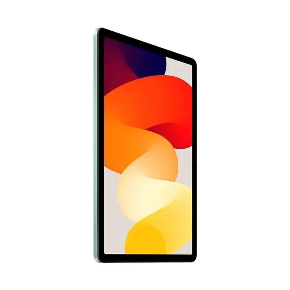 Miniatura Tablet Xiaomi Redm Pad SE Grafite Tela 11 4GB RAM 256GB Verde