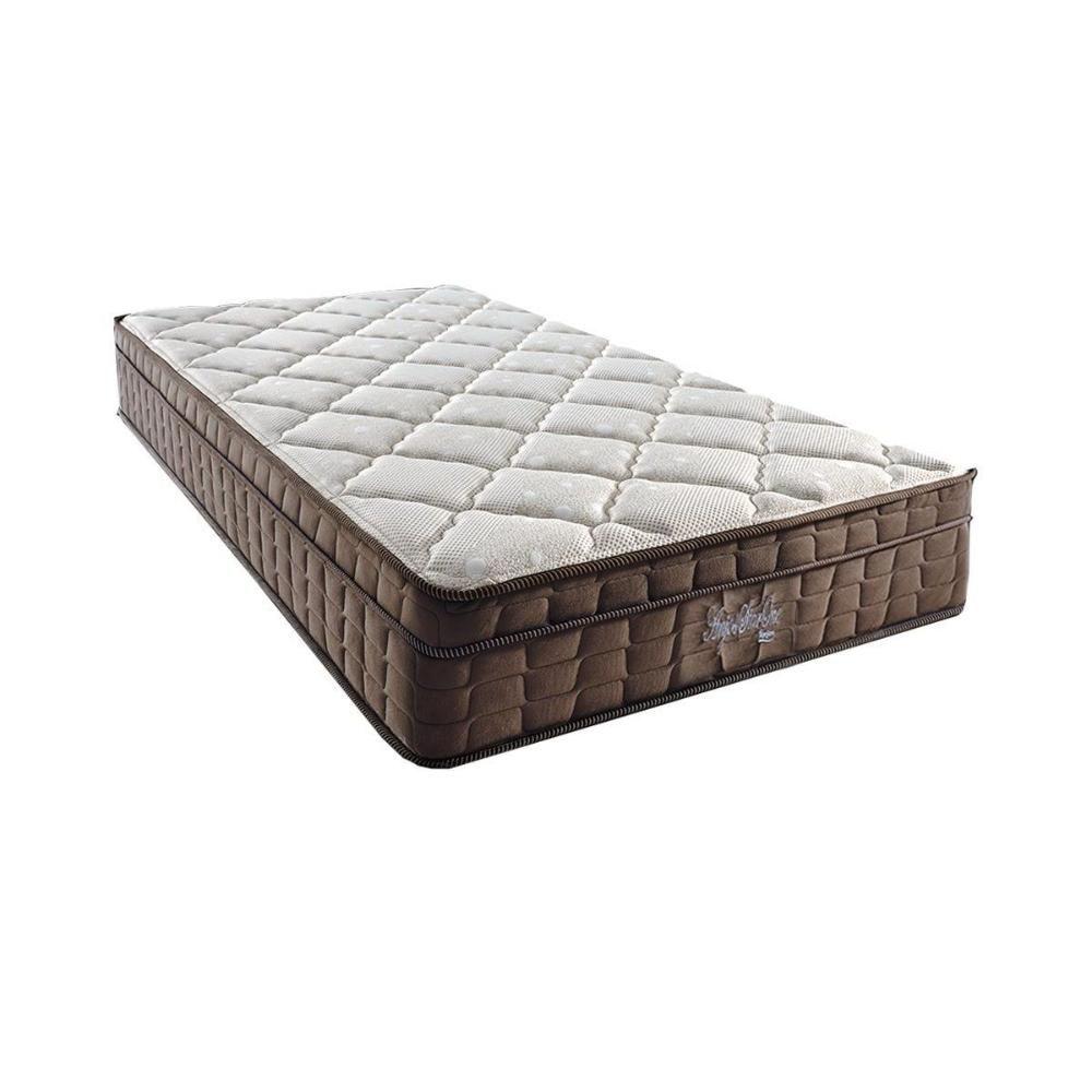 Miniatura Colchão Solteiro Espuma Compact Ag 65 - Anjo Star (88x188x30) Anjos