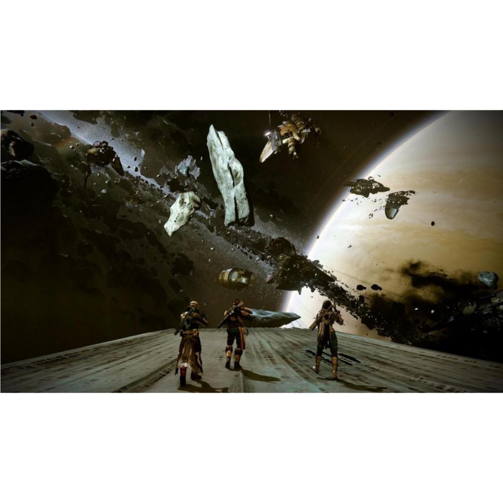 Miniatura Destiny The Taken King Legendary Edition - Xbox 360