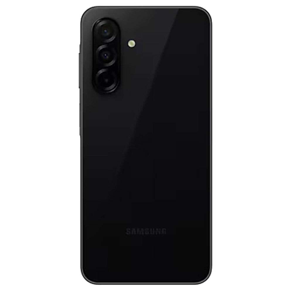 Smartphone Samsung Galaxy A26 Android 15, 6,7”, 5G, 256 GB, Preto