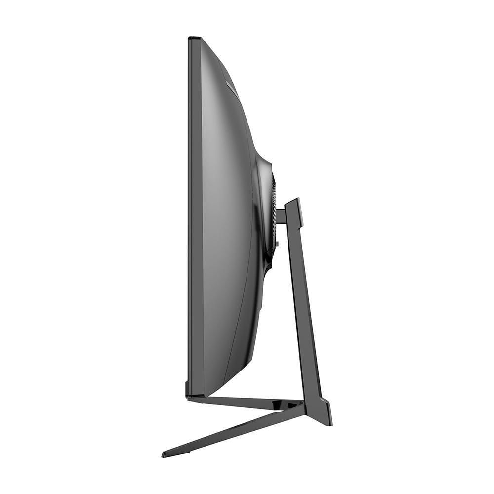 Miniatura Monitor Gamer 27 Curvo 1ms 180Hz AMD FreeSync Full HD HDMI DP Frameless HQ Premium HQ27C18