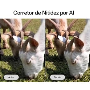 Smartphone OPPO A5 5G Tela 6.67" 256GB 8GB RAM Câmera 50MP Branco CEL. OPPO A5 5G 256GB 8GB BRANCO