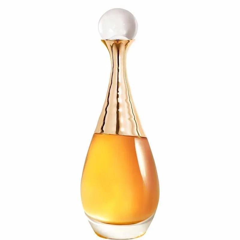 Miniatura J'Adore L'Or Dior Essence De Parfum 80Ml