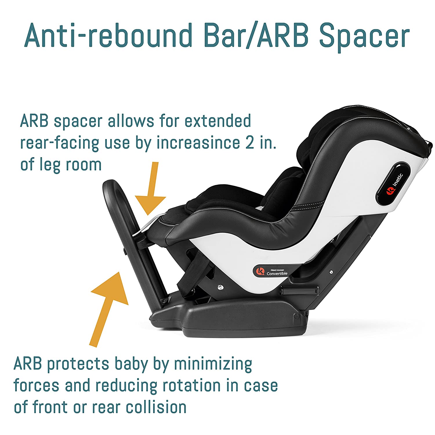 Miniatura Peg Perego Primo Viaggio Bebe Conforto Cadeira Automotiva de 2 a 18 kg Bege e Rosa