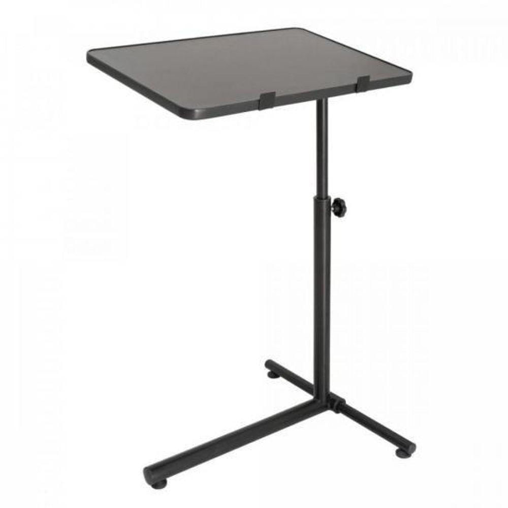 Miniatura Mesa Para Notebook Nt-home Preta Multivisão [f002]