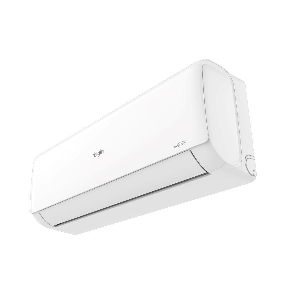Ar Condicionado Split Elgin Eco Inverter II Wi-Fi 24000 BTUs Frio 220V HJFE24C2CC
