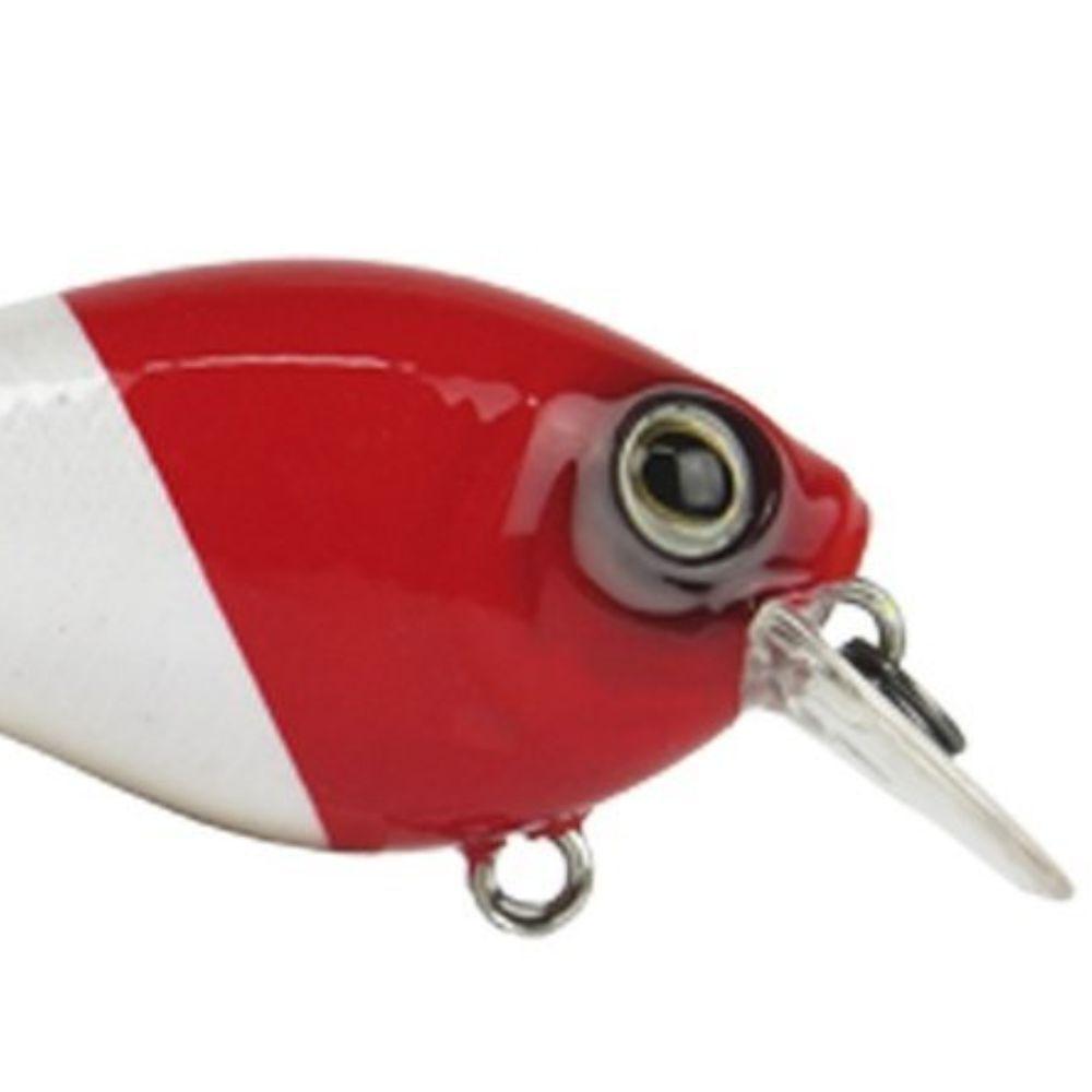 Miniatura Isca Marine Sports Beat Crank 45 Sr 4,5 Cm 6,3 Gr Beat Crank Sr 45 Cor 14
