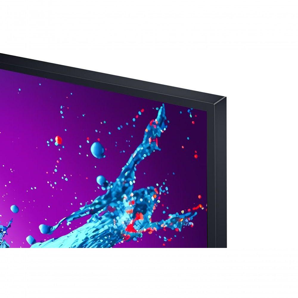 Miniatura Smart TV LG QNED 4K QNED80 55" 2024