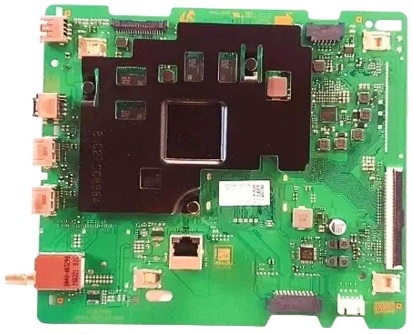 Miniatura Placa Principal Tv 58 P - Bn94-15314A Samsung - Un58Tu7000
