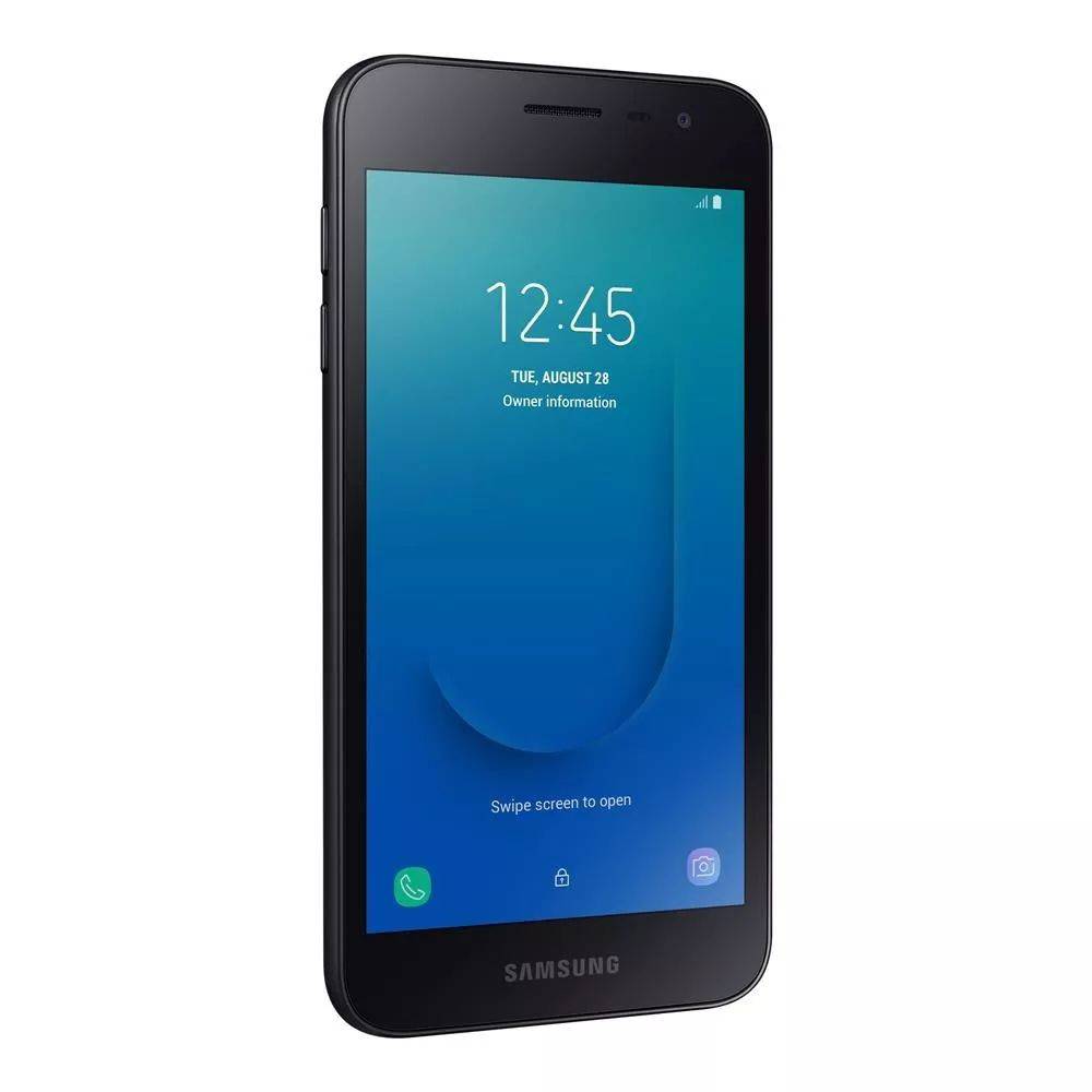 Miniatura Smartphone Samsung Galaxy J2 Core 16gb Dual Tela 5 J260