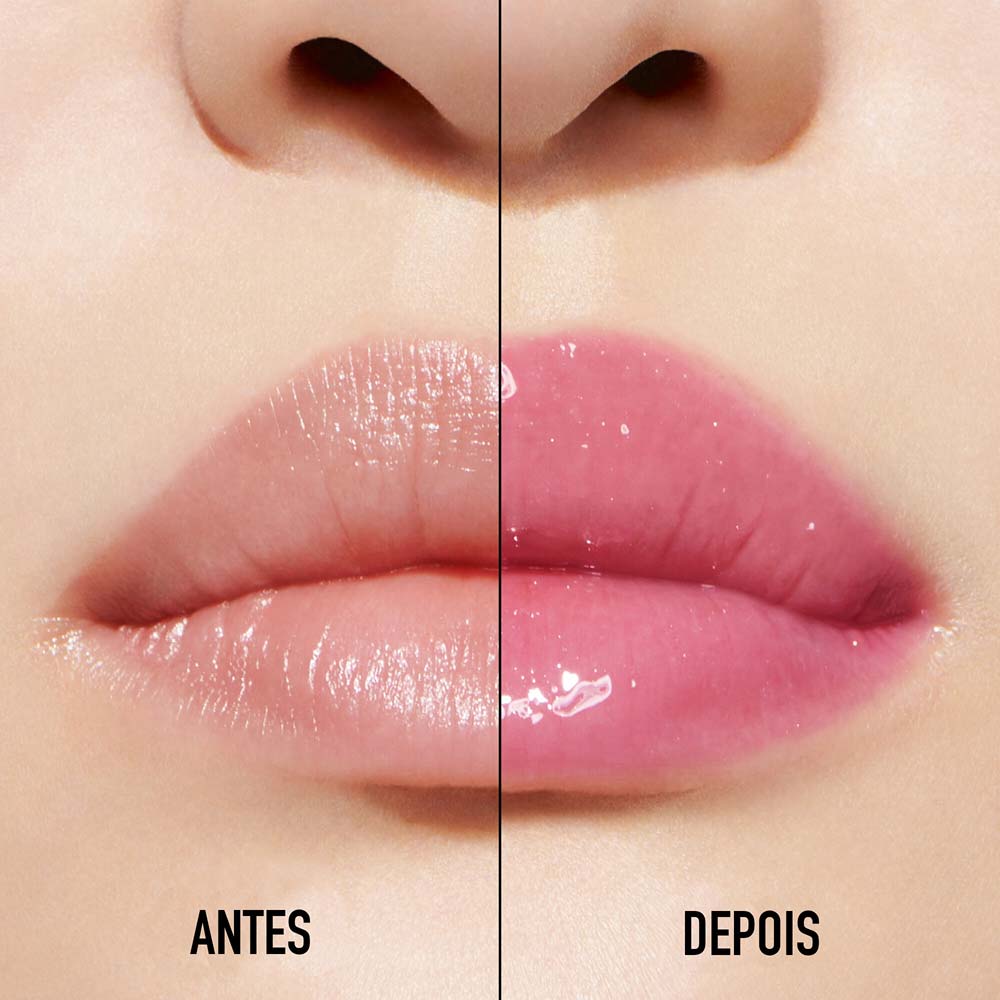 Gloss Labial Dior Addict Lip Maximizer 007 Raspberry