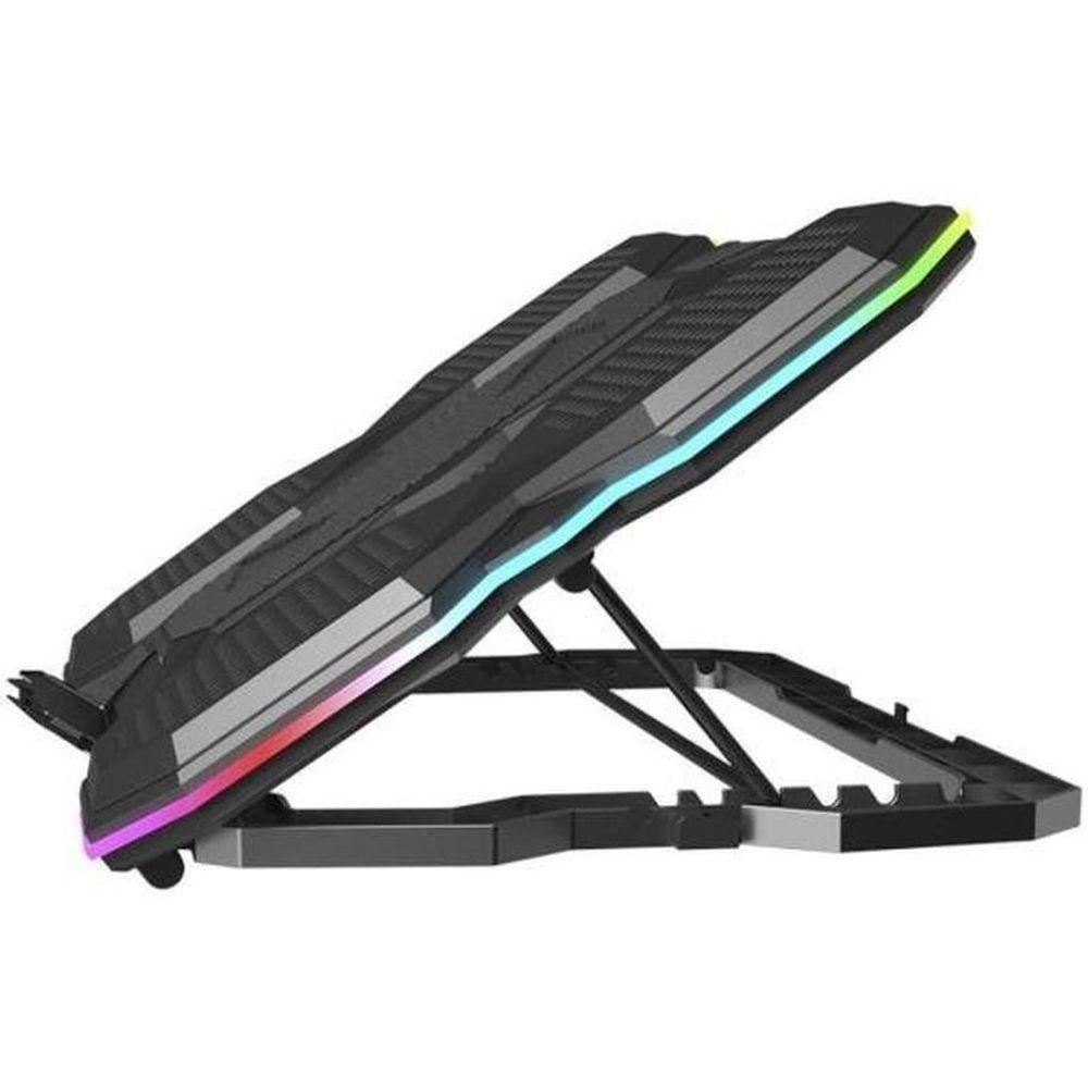 Miniatura Suporte Para Notebook Nbc-300bk C3tech