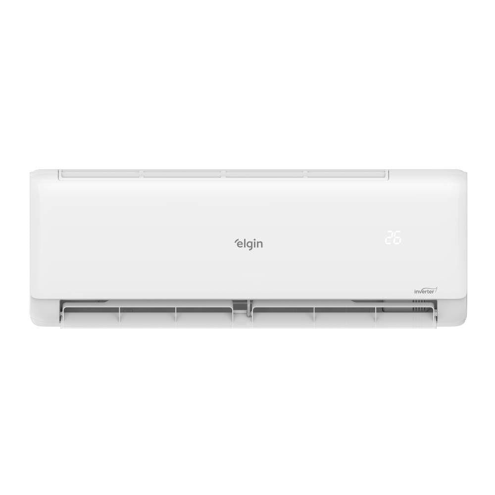 Miniatura Ar Condicionado Elgin Eco Inverter II Wi-Fi 9000 BTUs Frio